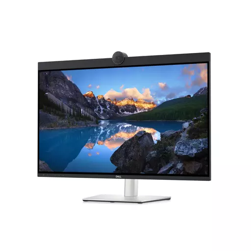 DELL UltraSharp 32 4K Video Conferencing Monitor - U3223QZ