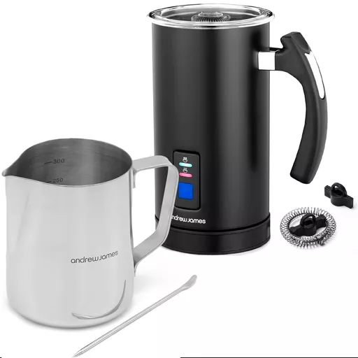 Barista’s Duo (Black)