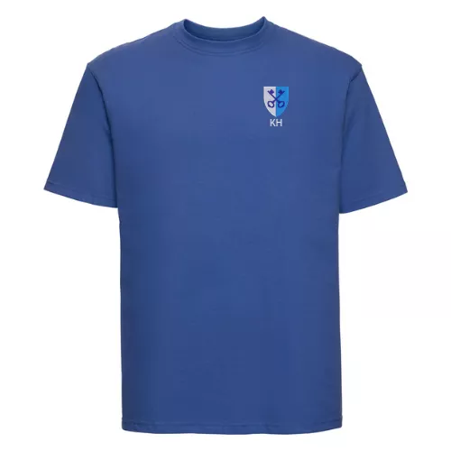 St Clare's Leisure Tee
