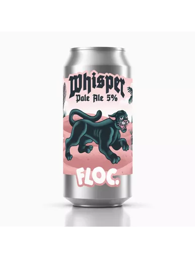 FLOC Whisper