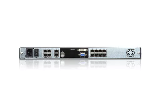 ATEN KL1108VN KVM switch