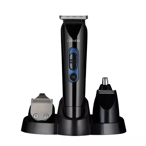 Mens Signature 6 in 1 Grooming Set