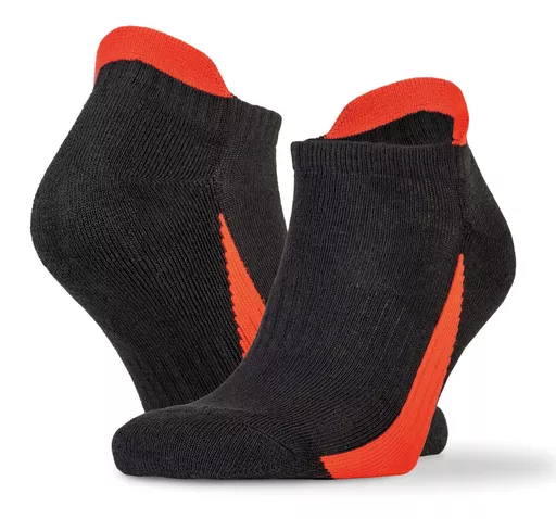 3-Pack Mixed Sneaker Sport Socks