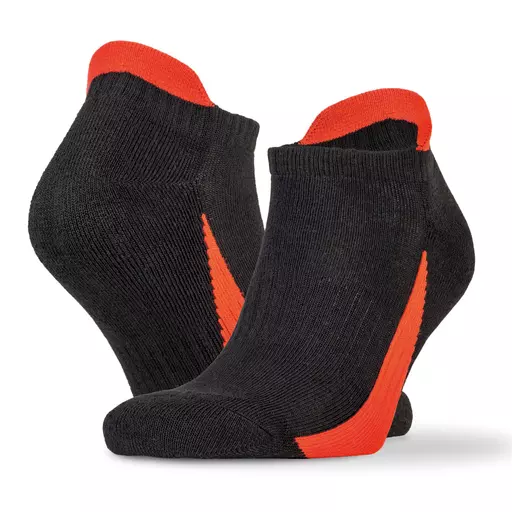 3-Pack Mixed Sneaker Sport Socks