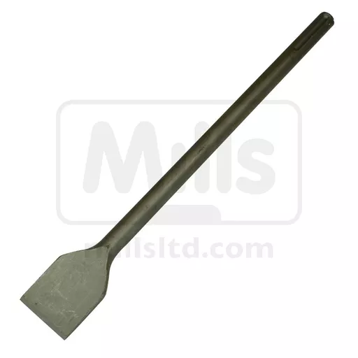 15 inch x 2 inch Chisel SDS Max