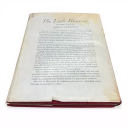 The Little Princesses Book 4.jpg