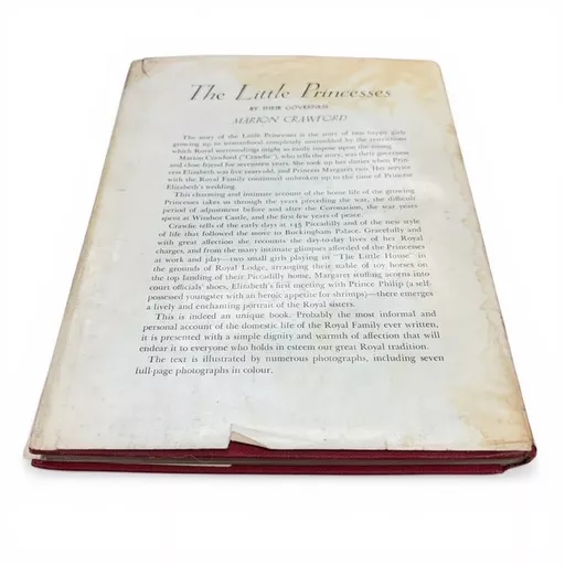 The Little Princesses Book 4.jpg