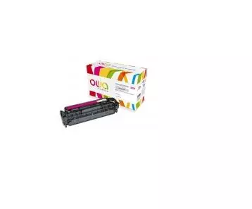 Armor K15581OW toner cartridge 1 pc(s) Compatible Magenta