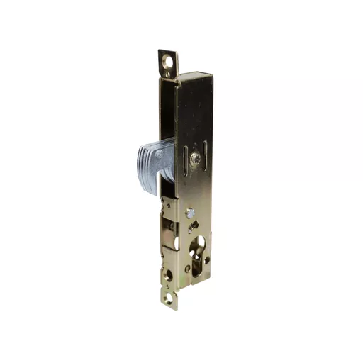 Garrison Hook Lock Case