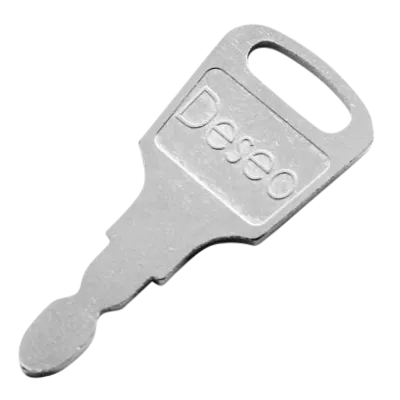 TITON Key To Suit Overture Deseo Cylinders