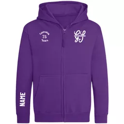 OxfordshireGangShow2027_ChildrensZipHoodie_Purple_White_Front.png