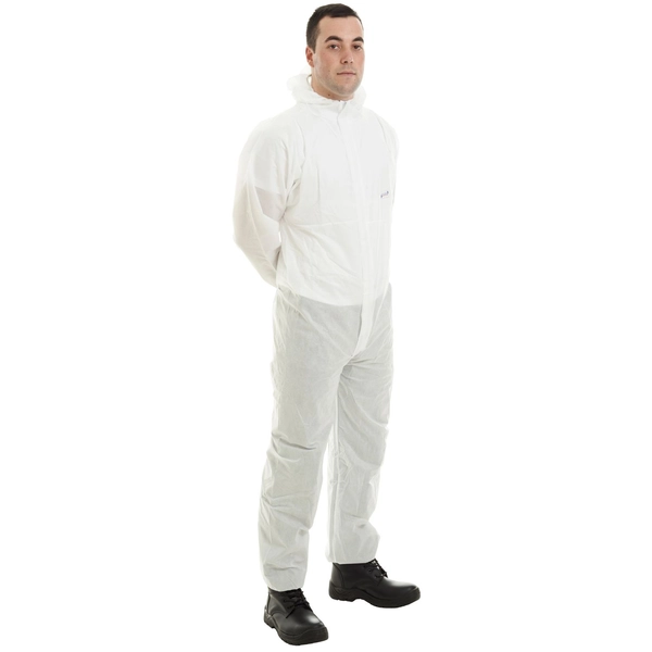 Picture of Supertouch Supertex SMS Type 5/6 Coverall