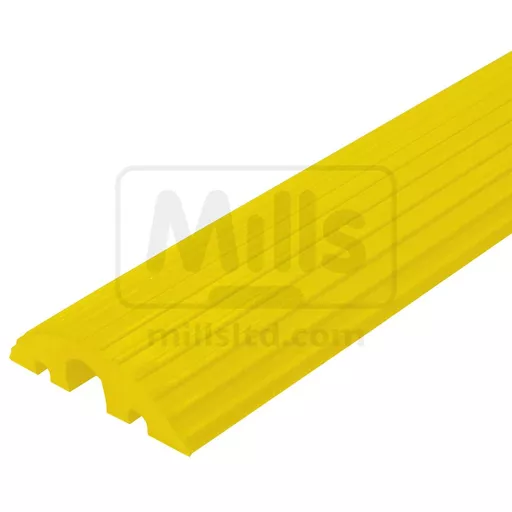 Cable and Hose Protector Ramp 1200mm