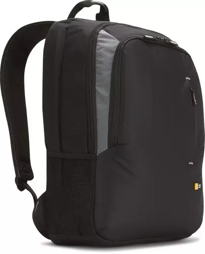 Case Logic VNB-217 Black notebook case 43.2 cm (17") Backpack case