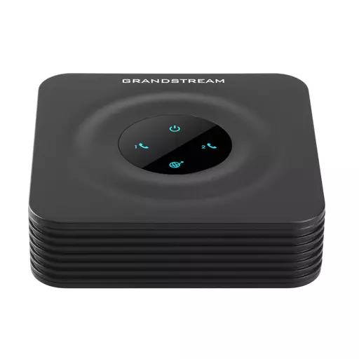 Grandstream Networks HT802 VoIP telephone adapter