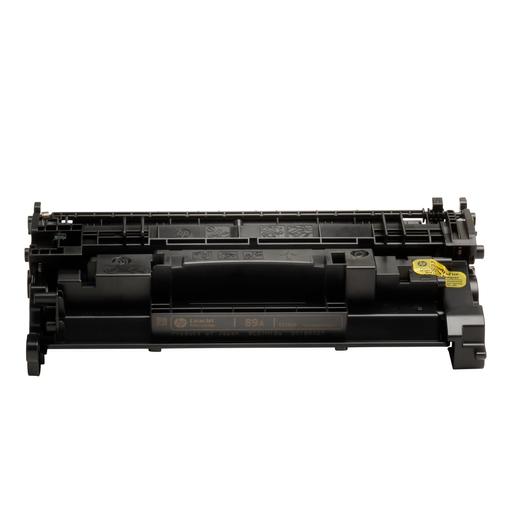 HP CF289A/89A Toner cartridge, 5K pages ISO/IEC 19752 for HP M 507