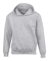 Heavy Blend® Youth Hooded Sweatshirt