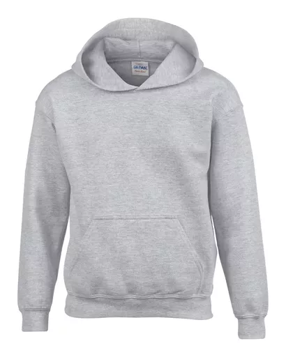 Heavy Blend® Youth Hooded Sweatshirt