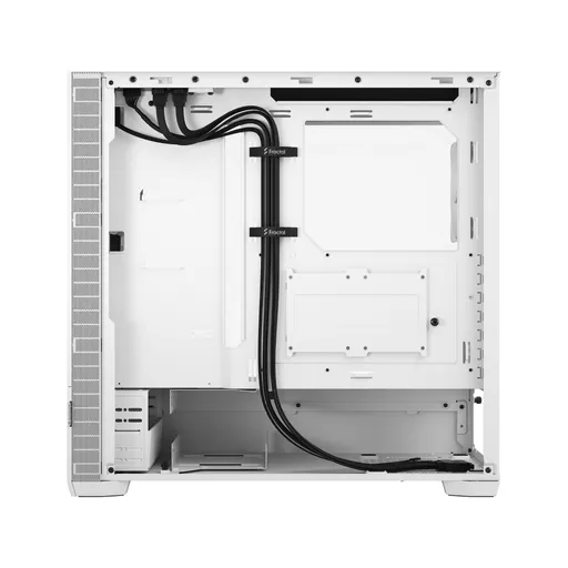 Fractal Design Pop Silent Tower White