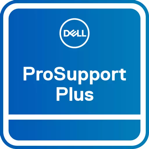 DELL 1Y ProSpt Adv Ex to 3Y ProSpt Plus Adv Ex