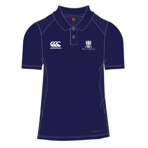Pennthorpe Junior Club Polo