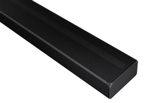 Samsung HW-Q600A/XU soundbar speaker Black 3.1.2 channels 360 W