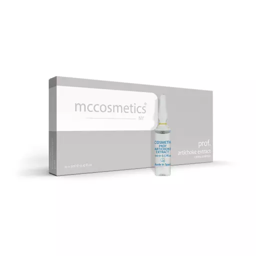 mccosmetics Artichoke Extract Ampoules 5ml x 10