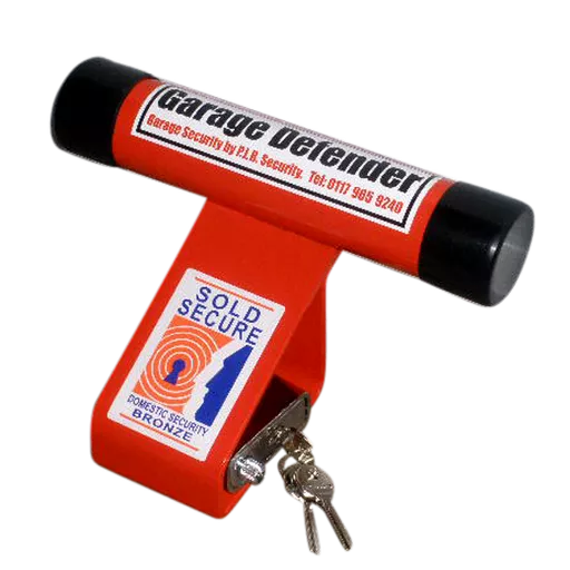 PJB 302 Garage Defender