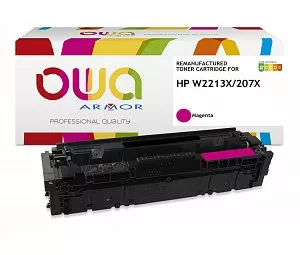 Armor K18893OW toner cartridge 1 pc(s) Compatible Magenta