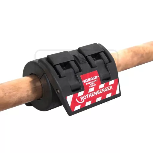 Rothenberger Kibosh Pipe Repair Tool