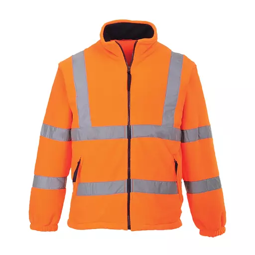 Hi-Vis Fleece