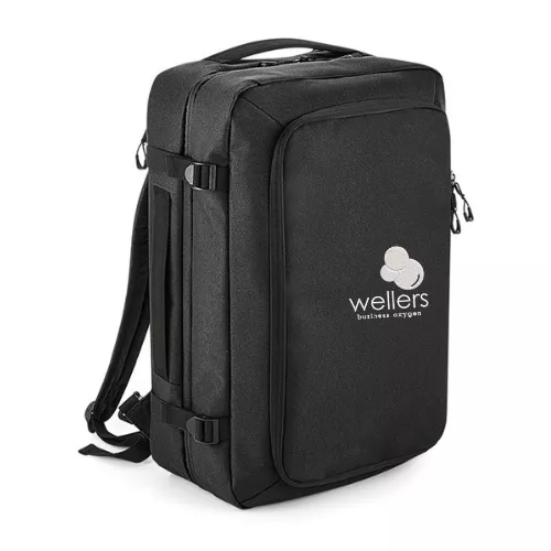 Wellers Escape Carry-On Backpack