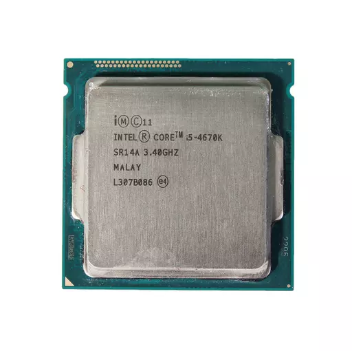 Is it worth upgrading an ageing 4670K for 1440p gaming