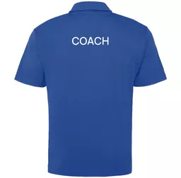 HeightsTrampolineAndGymnasticsClub_CoolPolo_RoyalBlue_Coach_Back.png