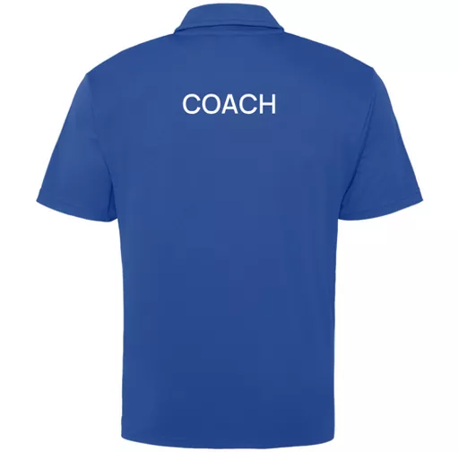 HeightsTrampolineAndGymnasticsClub_CoolPolo_RoyalBlue_Coach_Back.png
