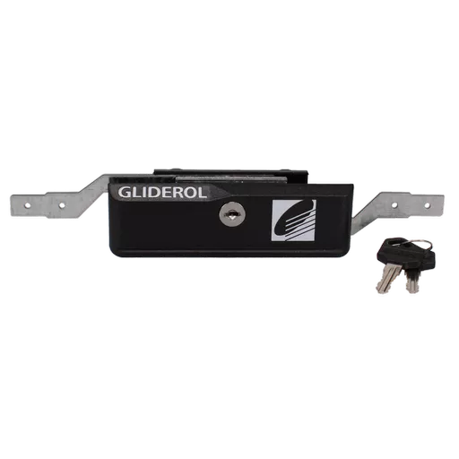 GLIDEROL New Style Garage Door Handle 3940