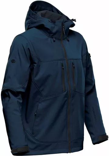 Men's Epsilon 2 Softshell