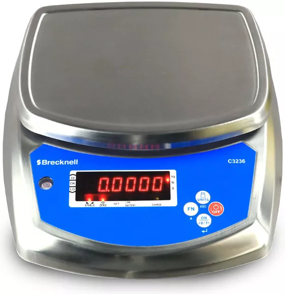 SCALES