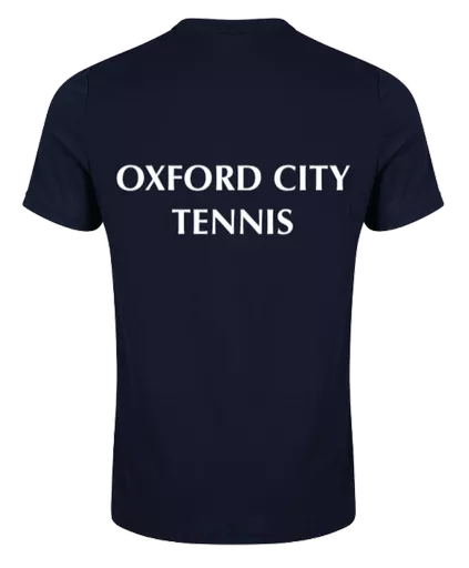 Ox tennis Cool tee back.png