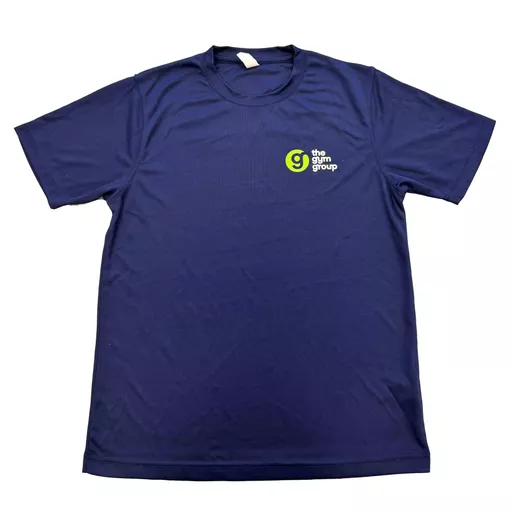 TGG Unisex Temp promo T shirts