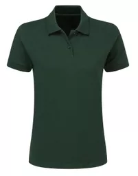 Ladies' Polycotton Polo