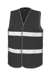 Enhance Visibility Vest