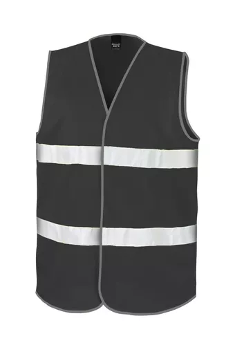 Enhance Visibility Vest