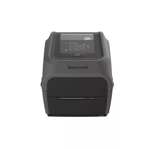 Honeywell PC45T label printer Thermal transfer 203 x 203 DPI Wireless Ethernet LAN Wi-Fi Bluetooth