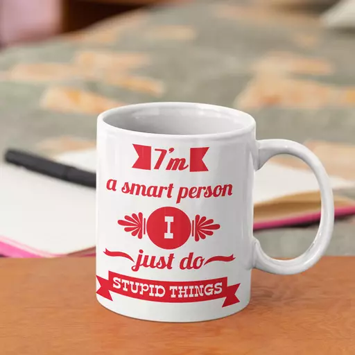 Make someone laugh with personalised funny quote mugs.jpg