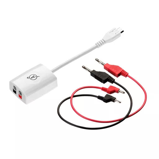 Philip Harris SensorDisc External Current Sensor (-250 to +250mA)