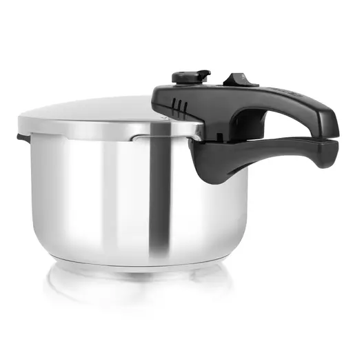 3 Litre Stainless Steel Pressure Cooker