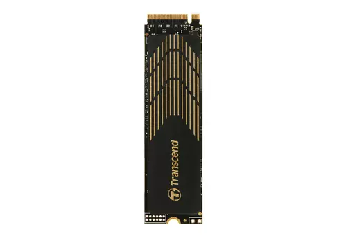 Transcend 240S M.2 1000 GB PCI Express 4.0 3D NAND NVMe