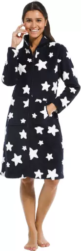 Rebelle STAR ROBE Navy