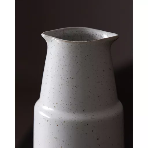 Bottle, Pion, Grey/White